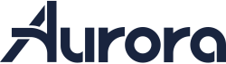 Aurora logo